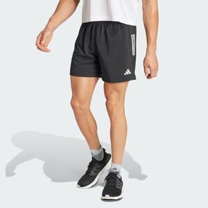 Adidas men's OWN THE RUN SHORTS size 2XL